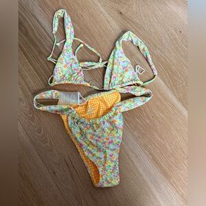 Kulani bikini + pareo